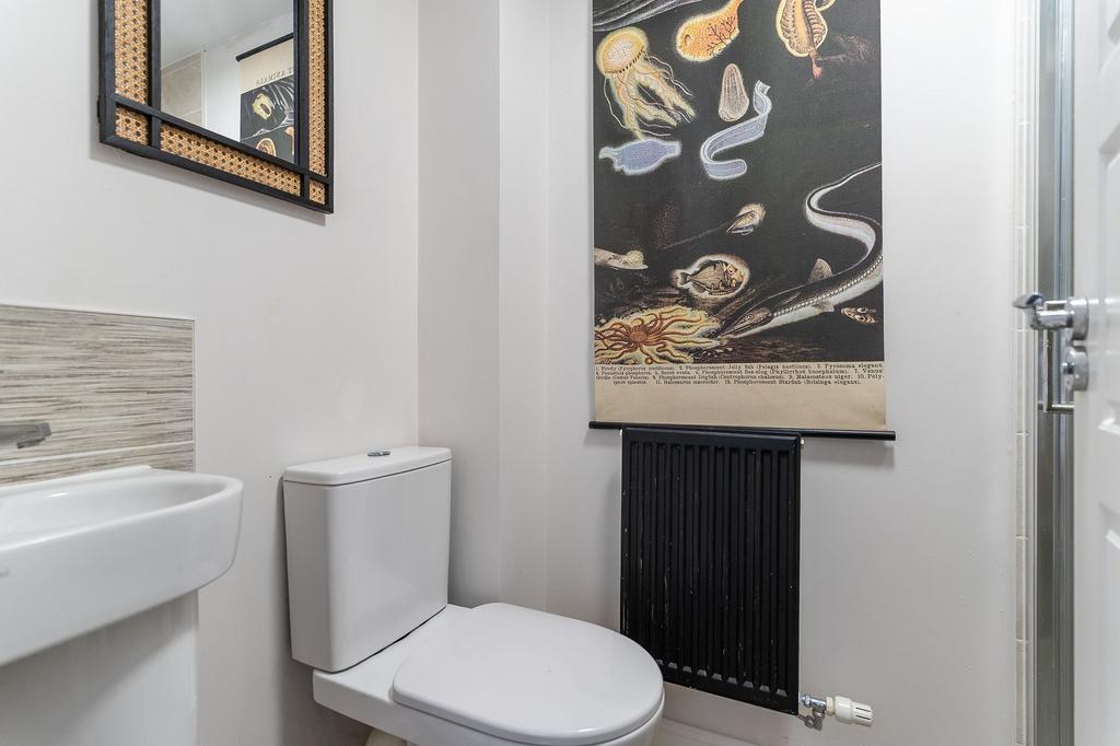 En-suite