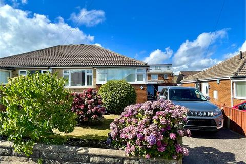 undefined, Chiltern Avenue, Huddersfield, HD3