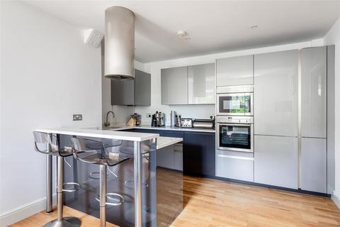 undefined, Station Quarter Apartments, Boltro Road, Haywards Heath