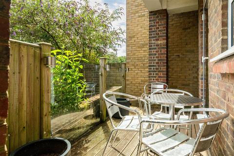 undefined, Station Quarter Apartments, Boltro Road, Haywards Heath