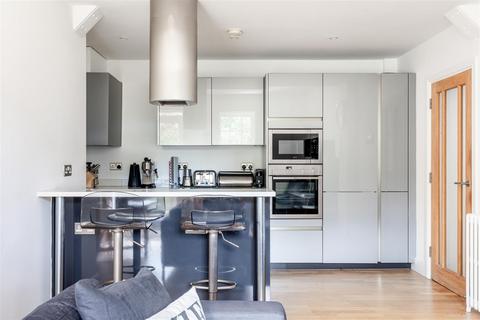 undefined, Station Quarter Apartments, Boltro Road, Haywards Heath