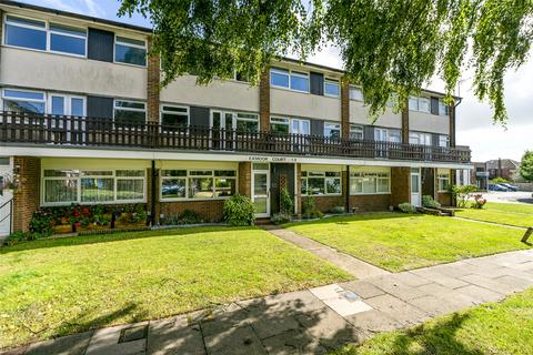 2 bedroom flat for sale, Exmoor Drive, Salvington, Worthing, West Sussex, BN13