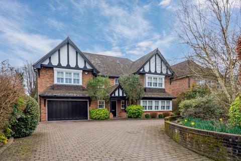 undefined, Shire Lane, Chorleywood, WD3
