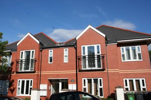 Harrismith Road, Cardiff, CF23