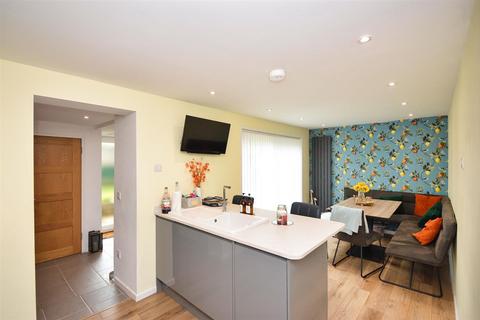 3 bedroom semi-detached house for sale, ELMFIELD, RYDE