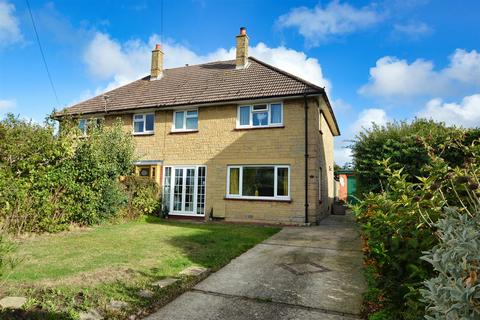 3 bedroom semi-detached house for sale, ELMFIELD, RYDE