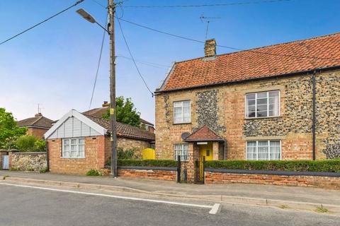 undefined, Main Street, Thetford IP26