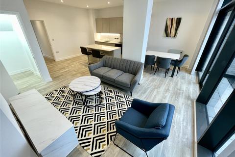Fifty5ive, 55 Queen Street, Salford, M3