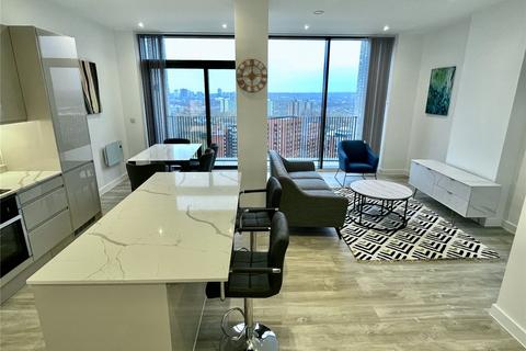 undefined, Fifty5ive, 55 Queen Street, Salford, M3