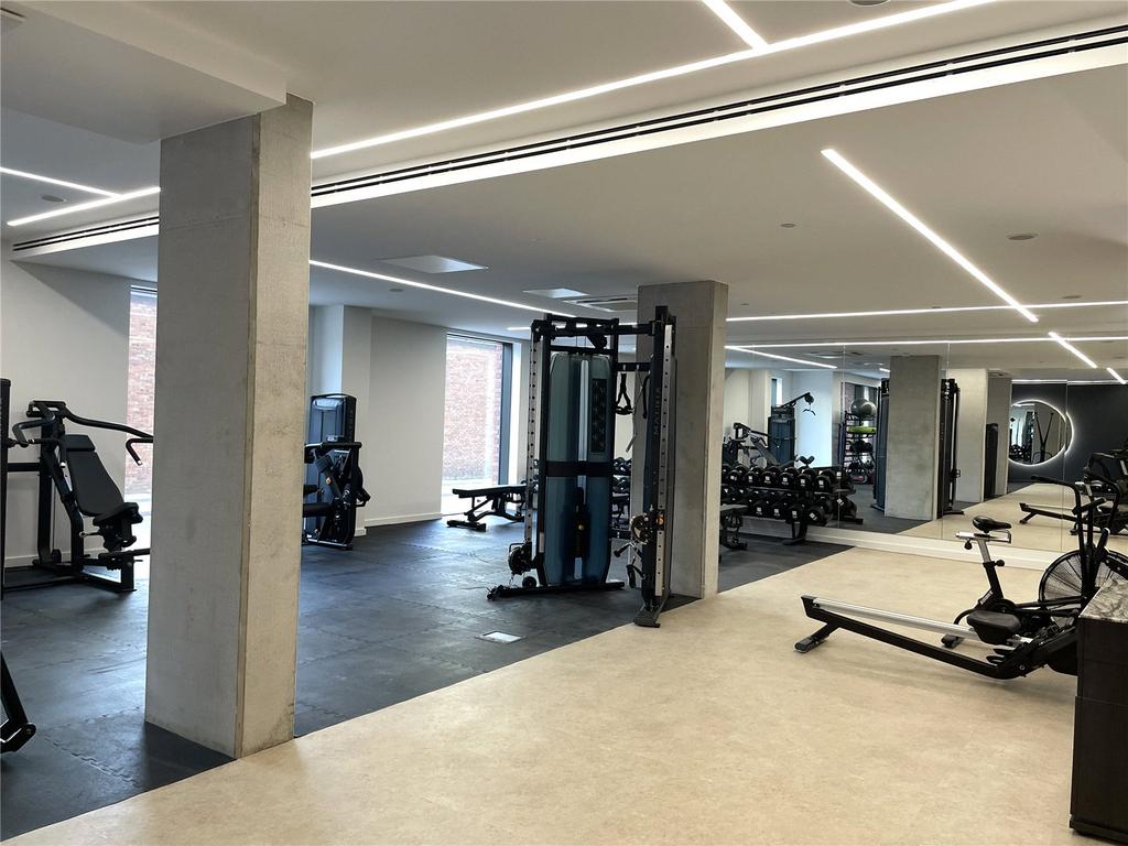 Gym