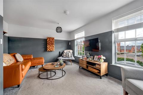 3 bedroom terraced house for sale, Tay Road, Leicester LE19