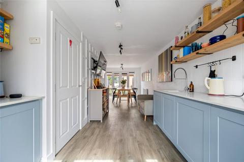 3 bedroom terraced house for sale, Tay Road, Leicester LE19