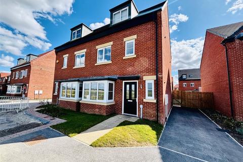 undefined, Myers Pasture, Goole DN14