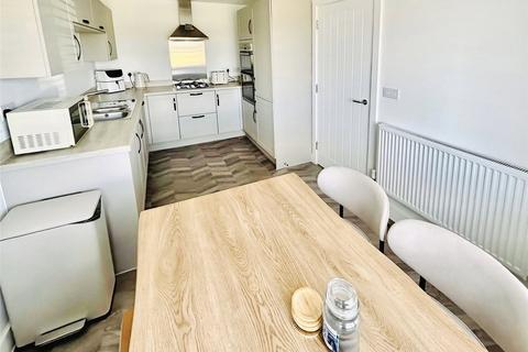 undefined, Myers Pasture, Goole DN14