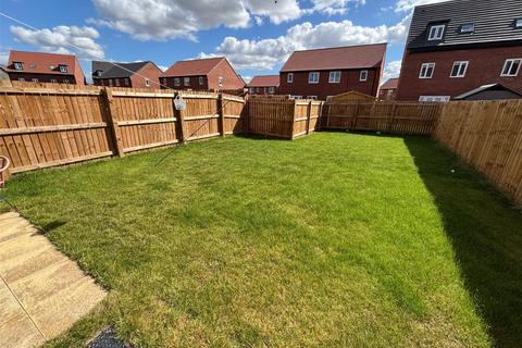 undefined, Myers Pasture, Goole DN14