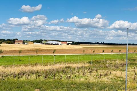 undefined, Myers Pasture, Goole DN14