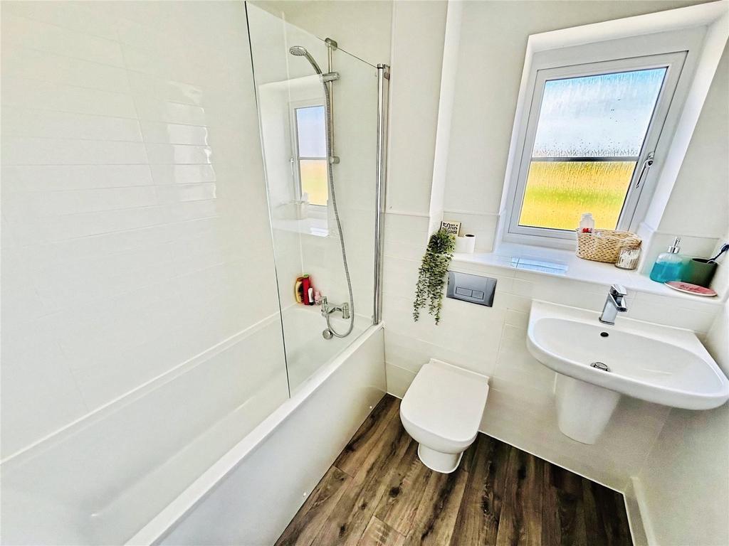 Bathroom/Wc