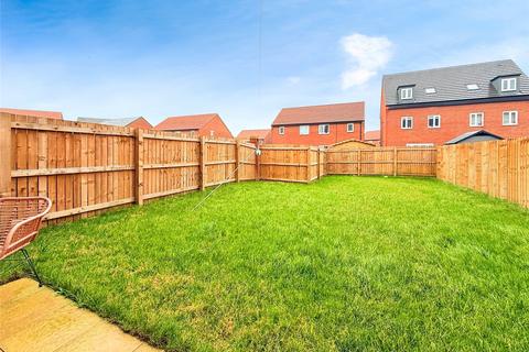 undefined, Myers Pasture, Goole DN14