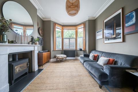 undefined, Westbourne Road, London, SE26