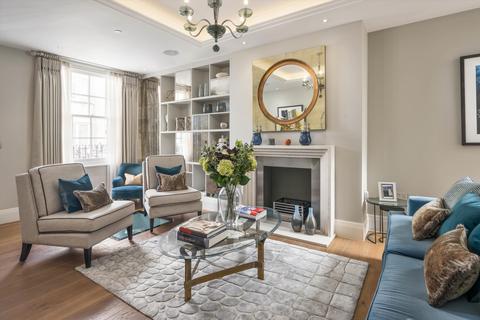 undefined, Donne Place, London, SW3