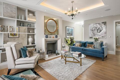 undefined, Donne Place, London, SW3
