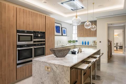 undefined, Donne Place, London, SW3