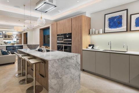 undefined, Donne Place, London, SW3