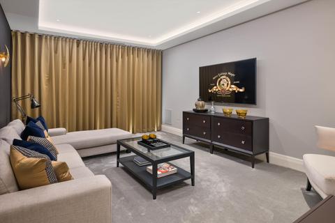 undefined, Donne Place, London, SW3