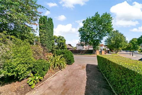 undefined, Oak Avenue, Hampton