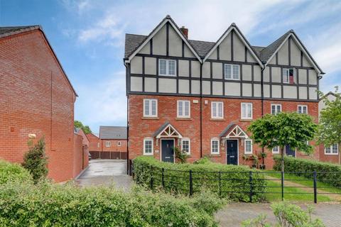 undefined, Bower Square, Knowle, B93