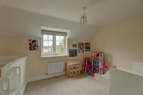 6 Bower Square, Knowle, Solihull, B93 0FE