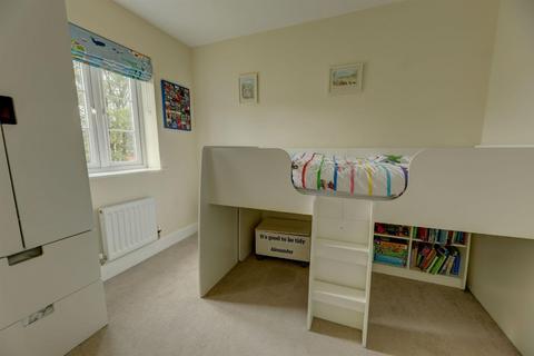 6 Bower Square, Knowle, Solihull, B93 0FE