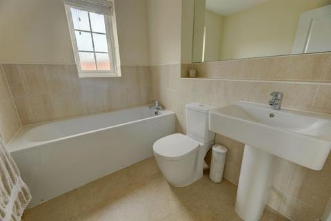 6 Bower Square, Knowle, Solihull, B93 0FE