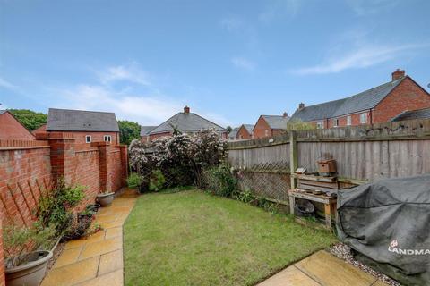 6 Bower Square, Knowle, Solihull, B93 0FE