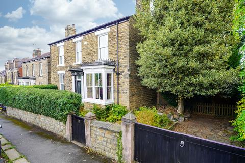 undefined, Rupert Road, Sheffield S7