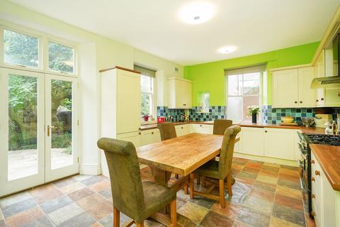 4 bedroom detached house for sale, Rupert Road, Sheffield S7