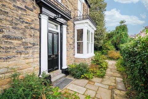 undefined, Rupert Road, Sheffield S7