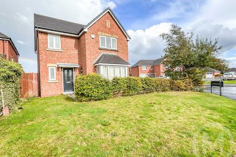 undefined, Paddock Close, Westby, Blackpool, FY4 5FY