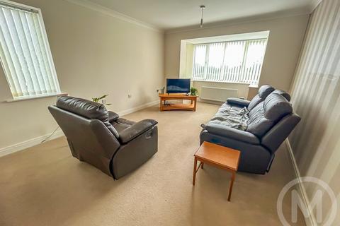 undefined, Paddock Close, Westby, Blackpool, FY4 5FY
