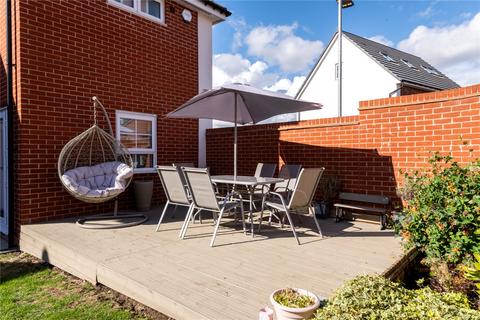 5 bedroom detached house for sale, Wedmore Drive, Westbury