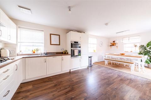 5 bedroom detached house for sale, Wedmore Drive, Westbury