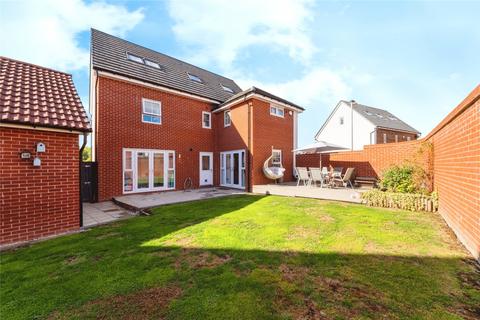 5 bedroom detached house for sale, Wedmore Drive, Westbury