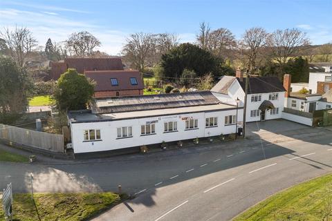 Property for sale - Coombe Hall, Rugby Road, Brandon
