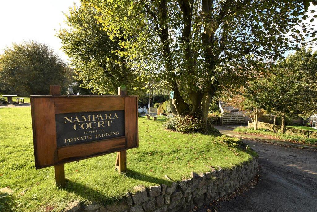 Nampara Court