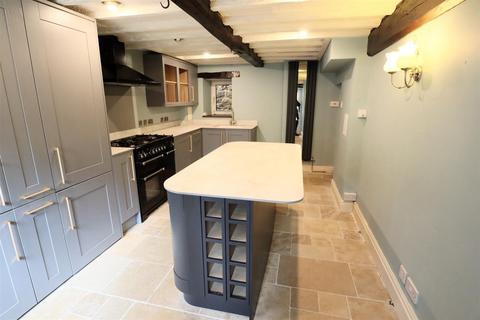 4 bedroom cottage to rent, South View, Uppingham LE15