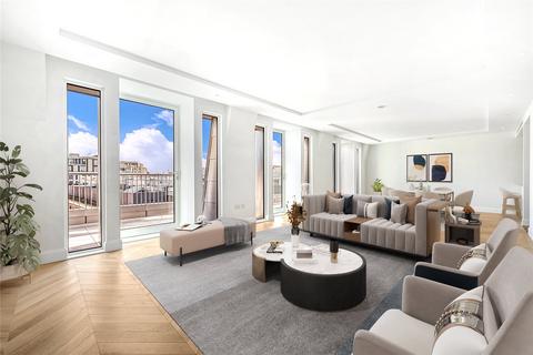 undefined, Millbank Quarter, 9 Millbank, Westminster, London, SW1P
