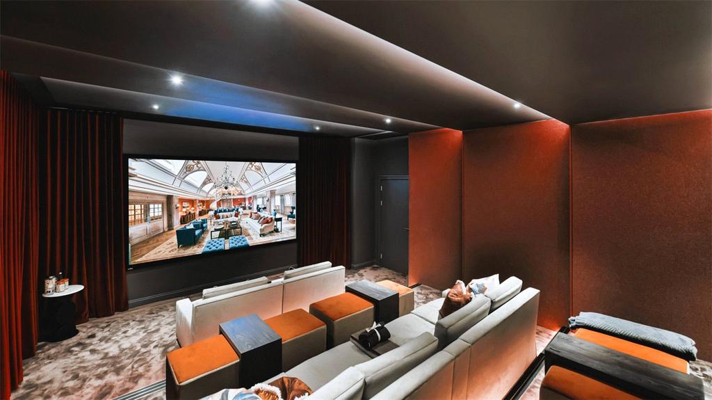 Cinema