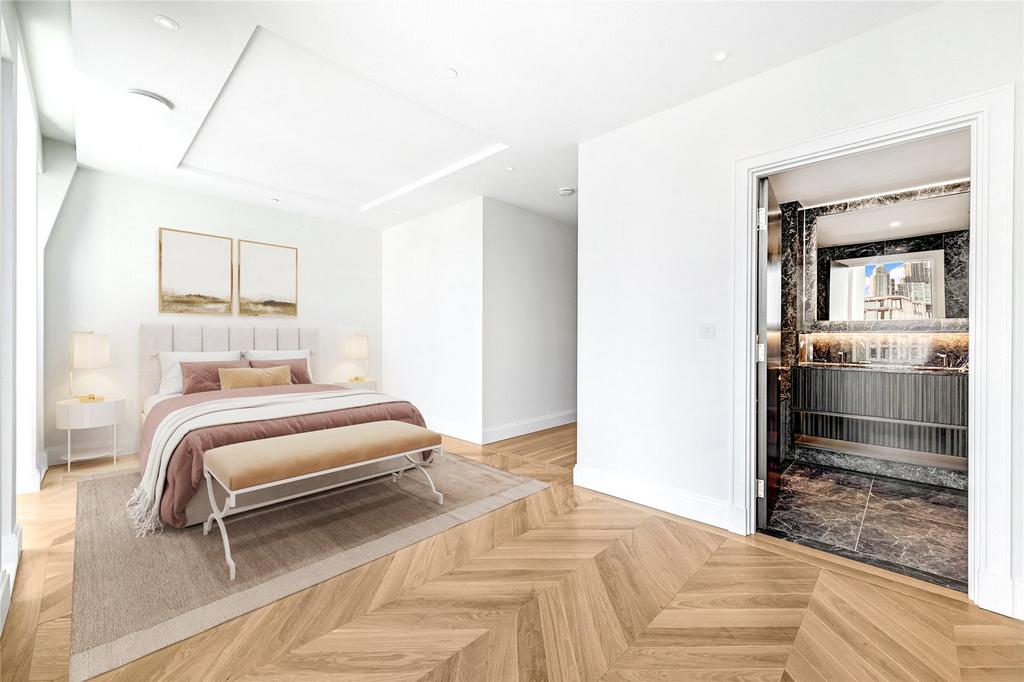 Principal Bedroom