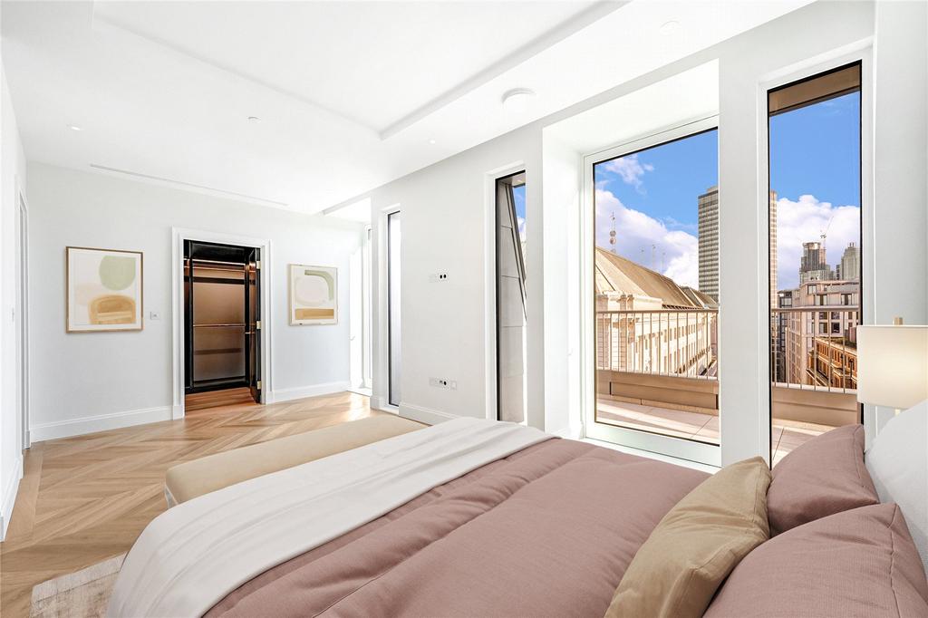 Principal Bedroom