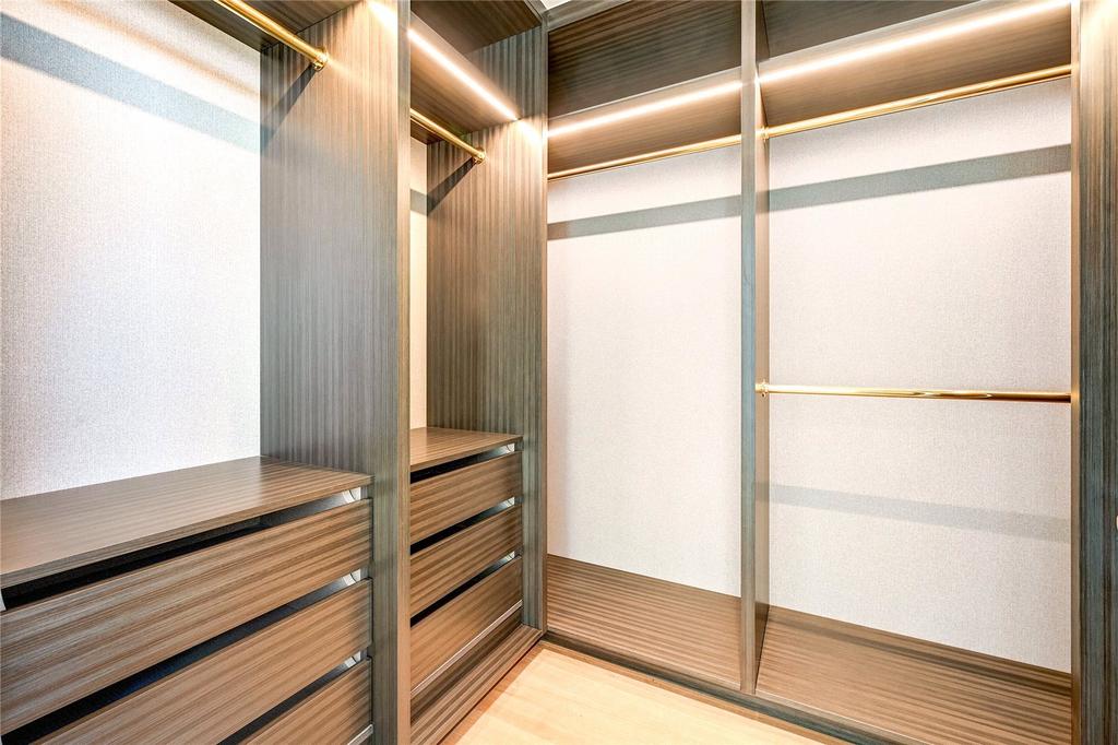 Dressing Room